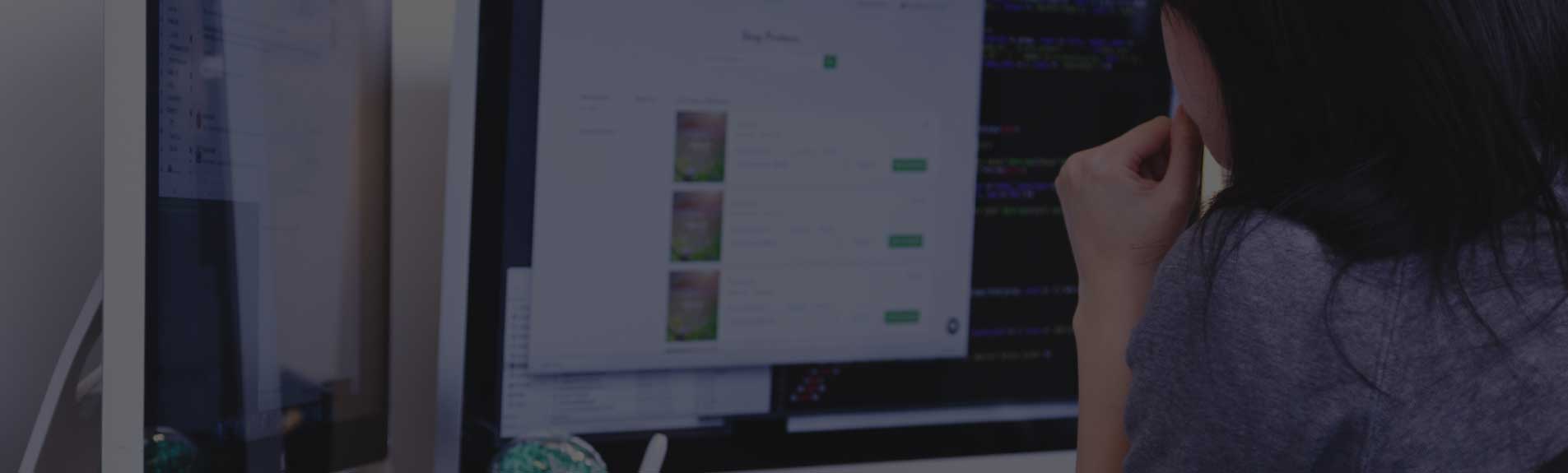 Immigration visa consultant HTML5 Template